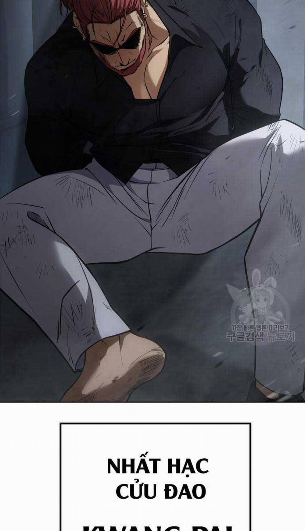 Đặc Vụ Song Sinh 25 trang 6