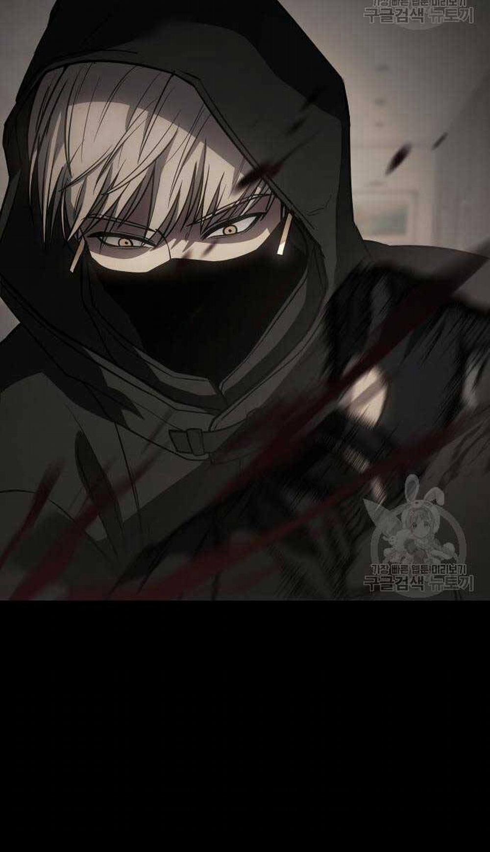 Đặc Vụ Song Sinh 25 trang 60