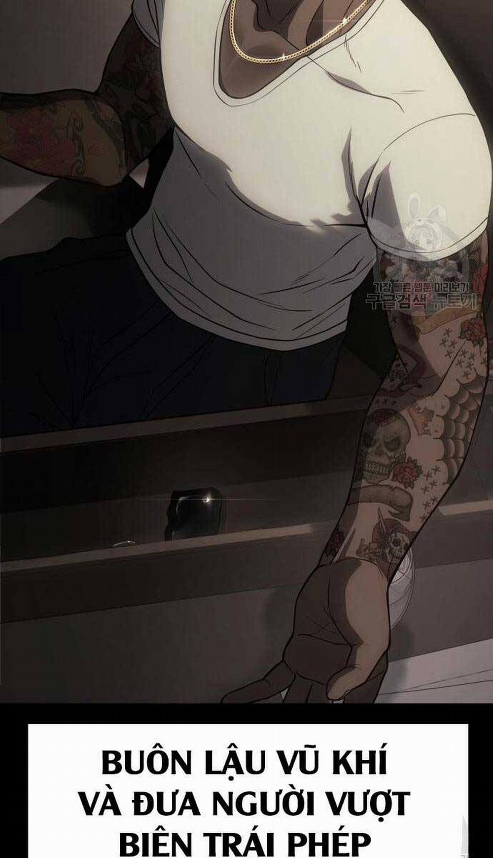 Đặc Vụ Song Sinh 25 trang 67