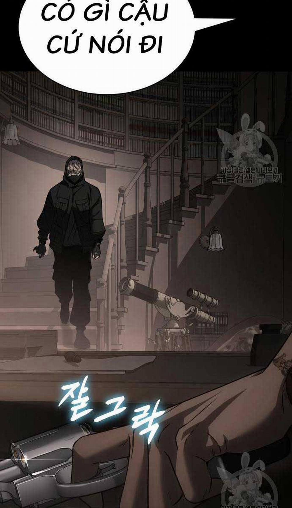 Đặc Vụ Song Sinh 25 trang 69