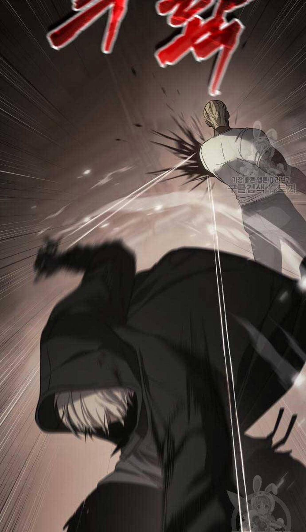 Đặc Vụ Song Sinh 25 trang 74