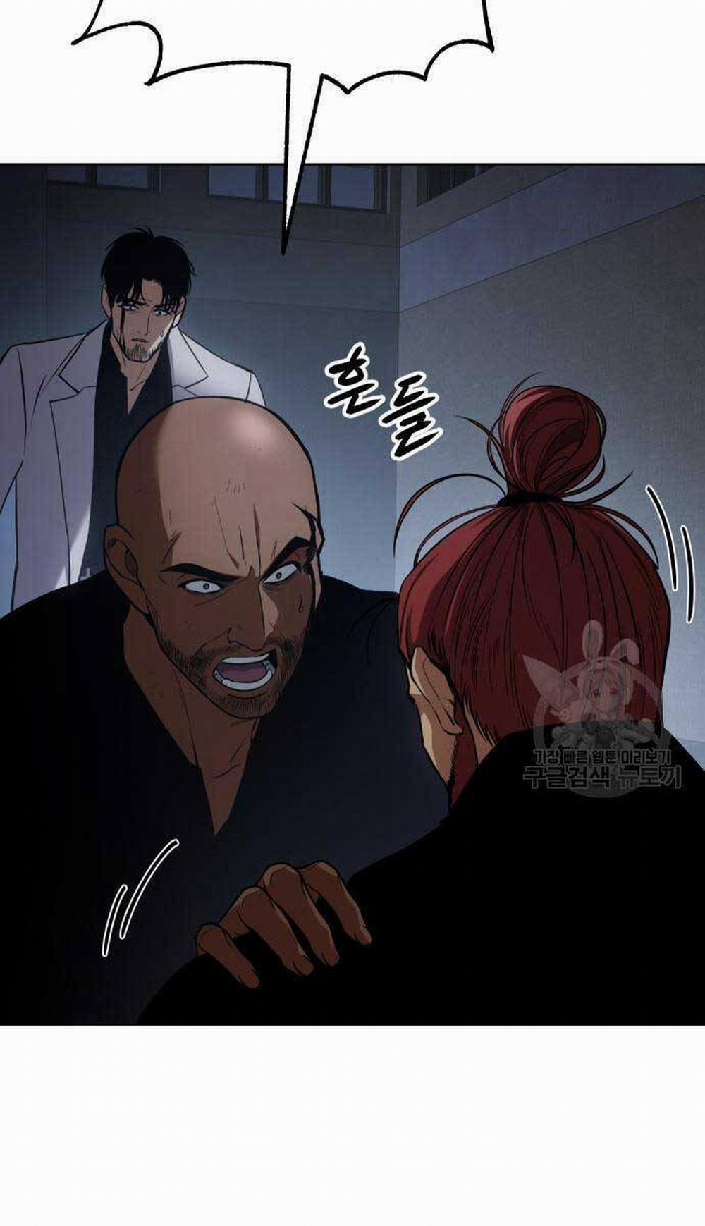 Đặc Vụ Song Sinh 25 trang 8