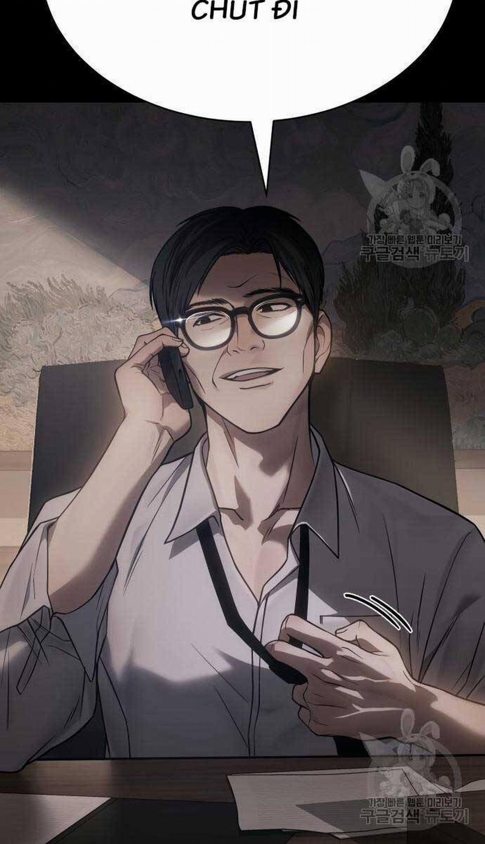 Đặc Vụ Song Sinh 25 trang 90