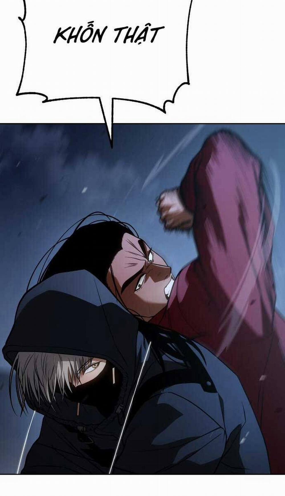 Đặc Vụ Song Sinh 26 trang 11