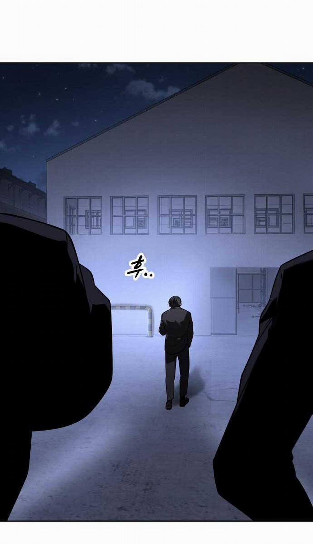 Đặc Vụ Song Sinh 26 trang 115