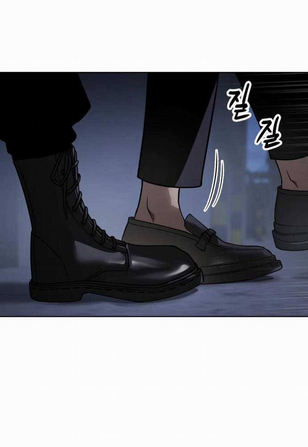 Đặc Vụ Song Sinh 26 trang 117