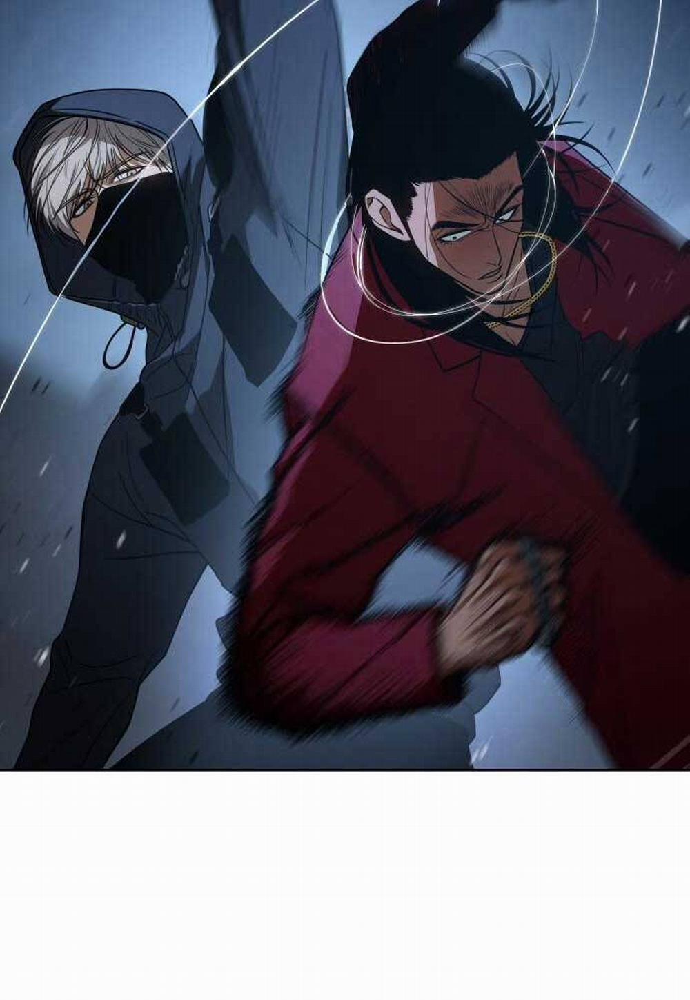 Đặc Vụ Song Sinh 26 trang 13