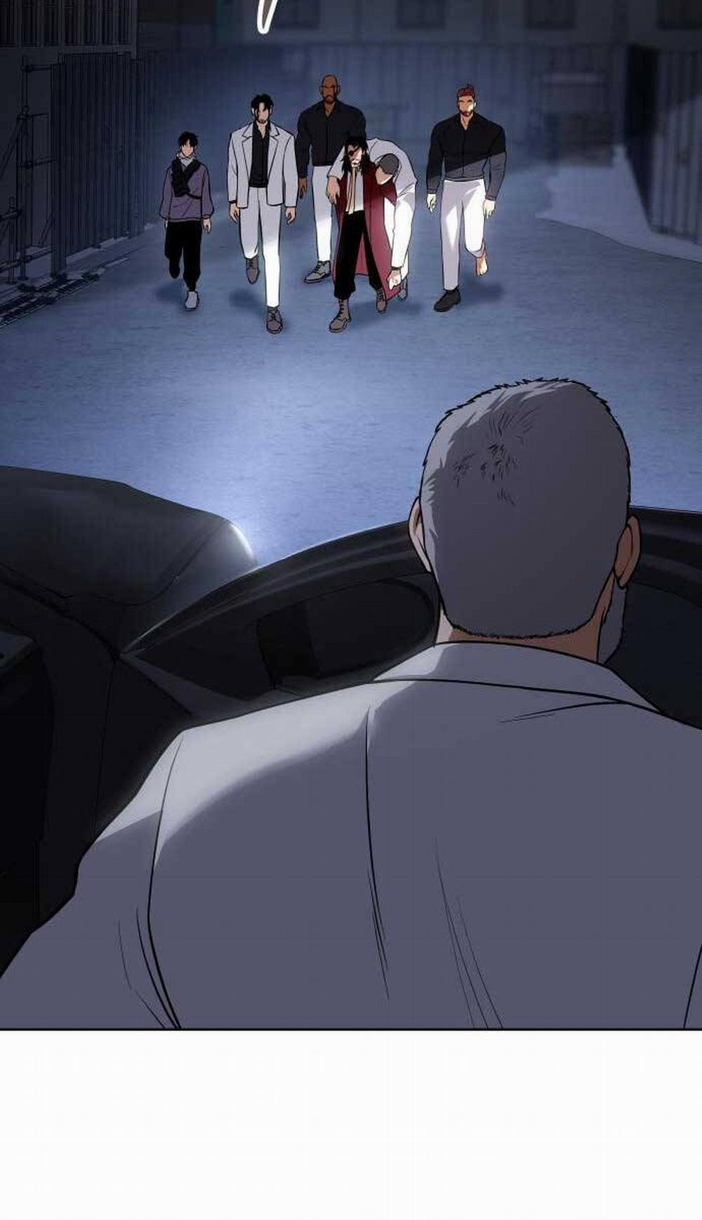 Đặc Vụ Song Sinh 26 trang 139