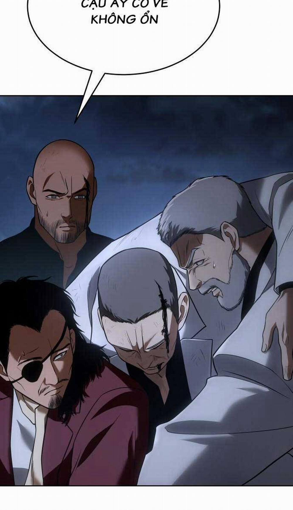 Đặc Vụ Song Sinh 26 trang 142