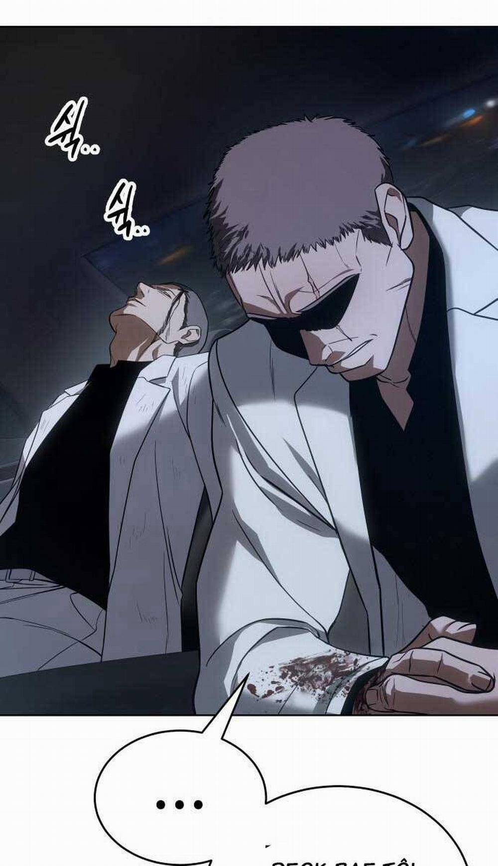 Đặc Vụ Song Sinh 26 trang 149