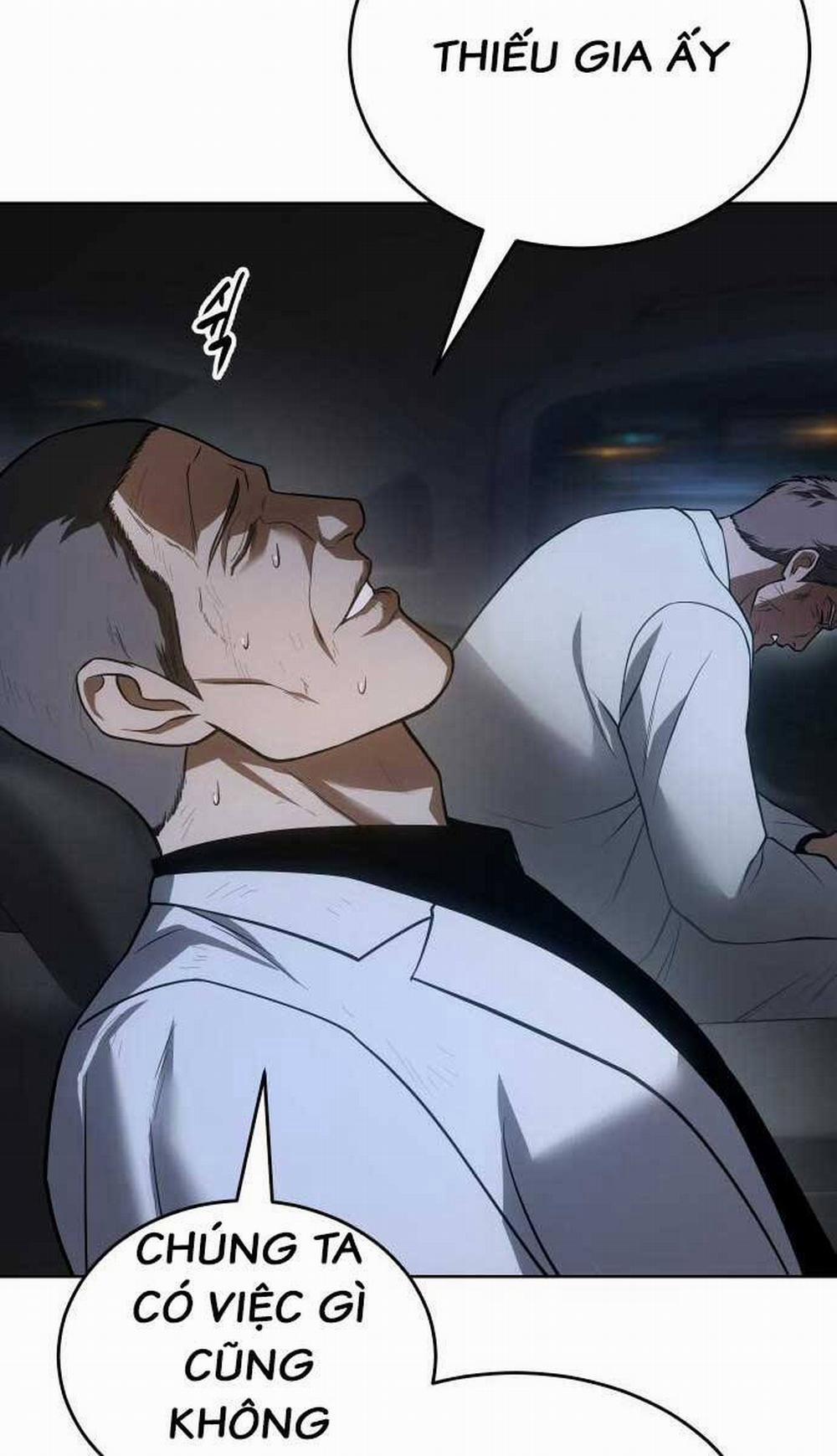 Đặc Vụ Song Sinh 26 trang 155