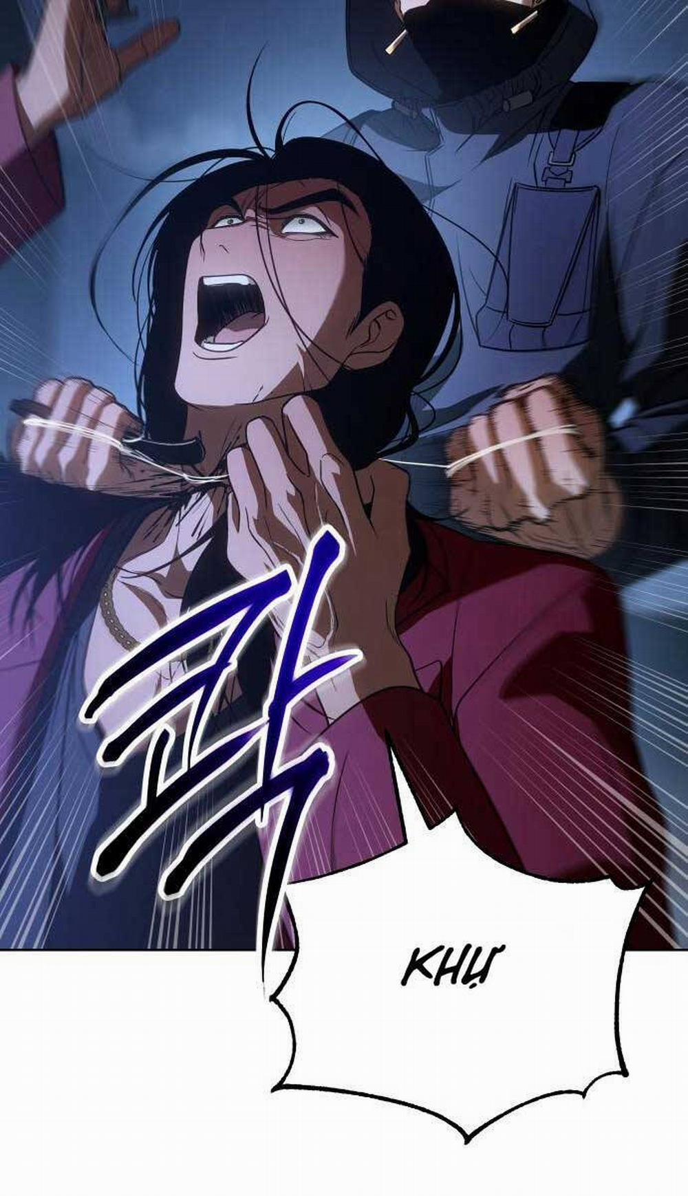 Đặc Vụ Song Sinh 26 trang 16