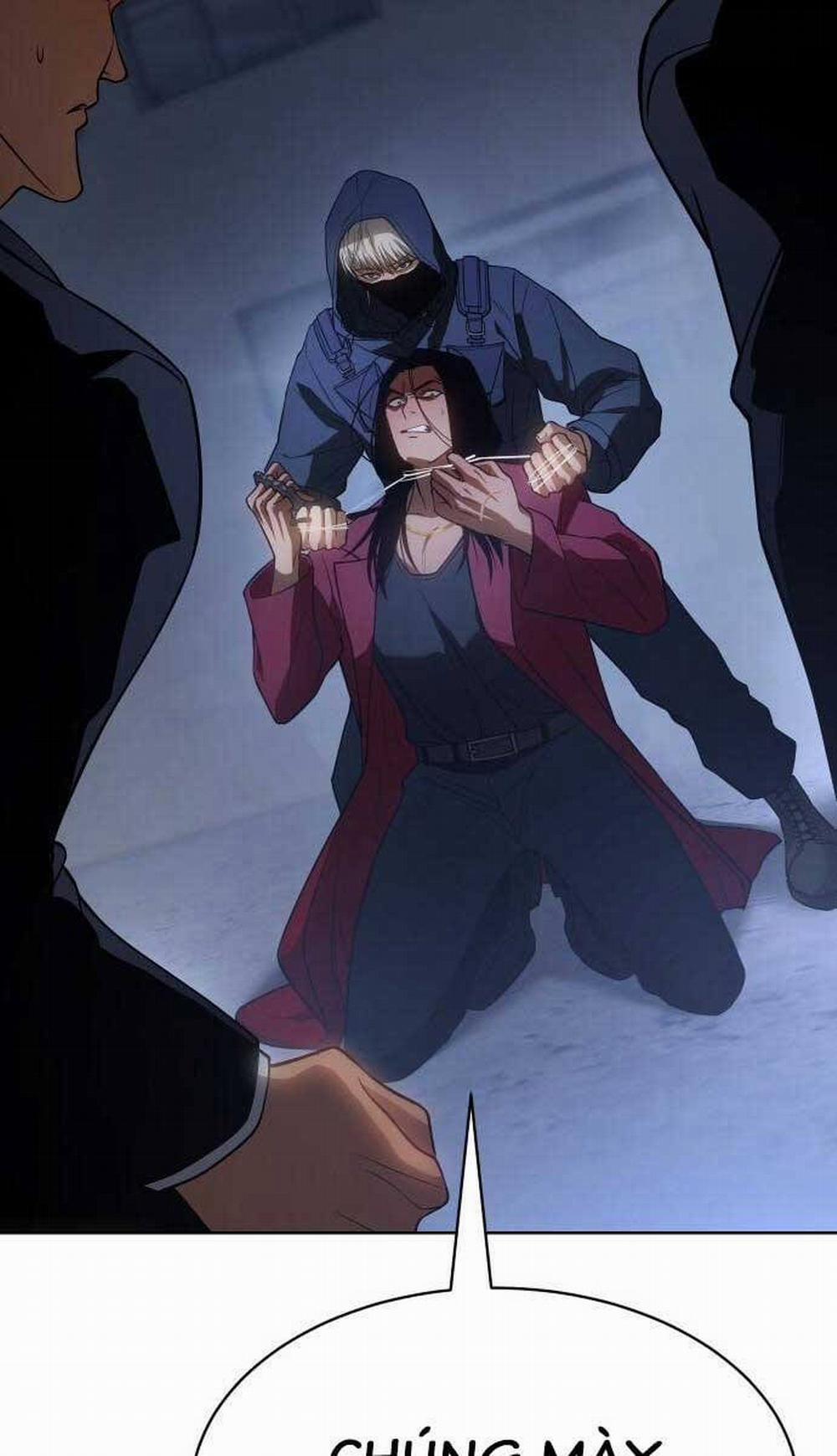 Đặc Vụ Song Sinh 26 trang 18