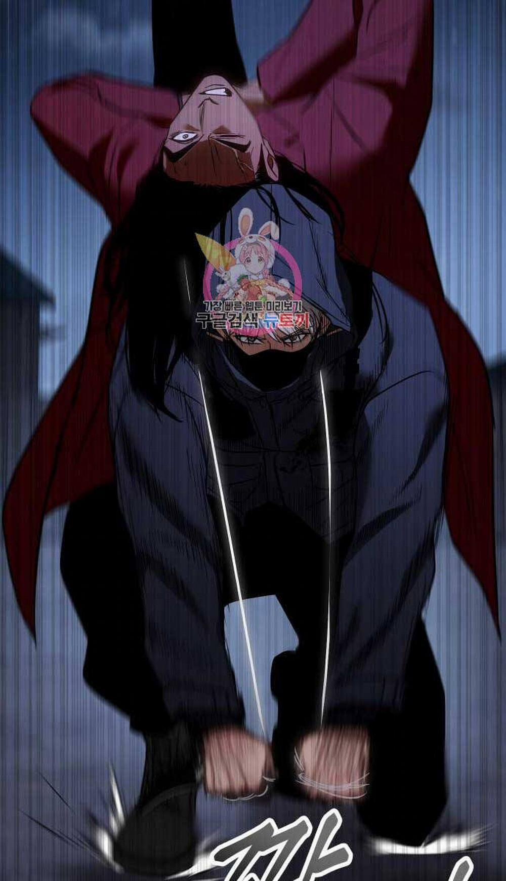 Đặc Vụ Song Sinh 26 trang 2