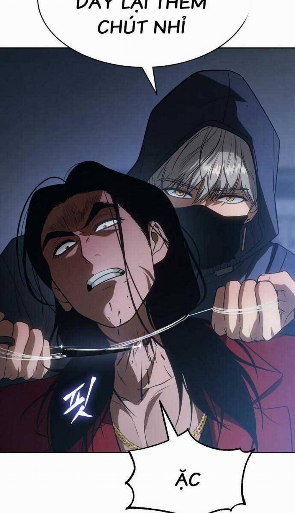 Đặc Vụ Song Sinh 26 trang 20