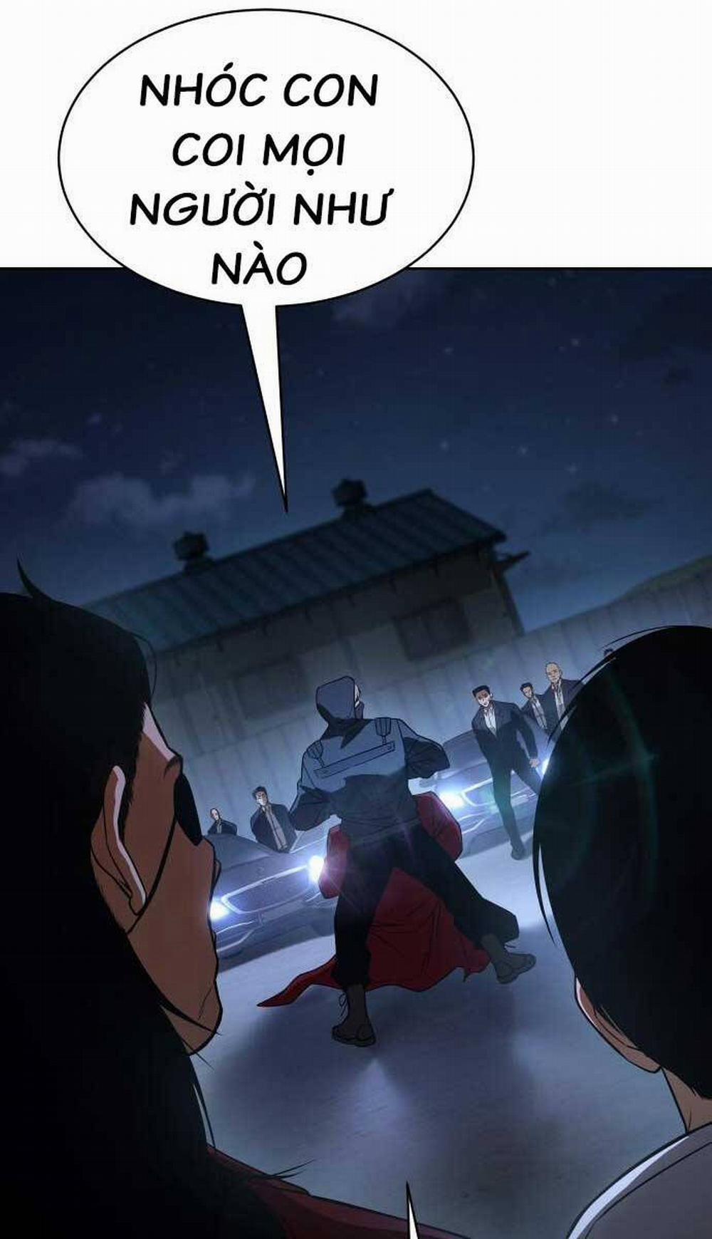 Đặc Vụ Song Sinh 26 trang 22