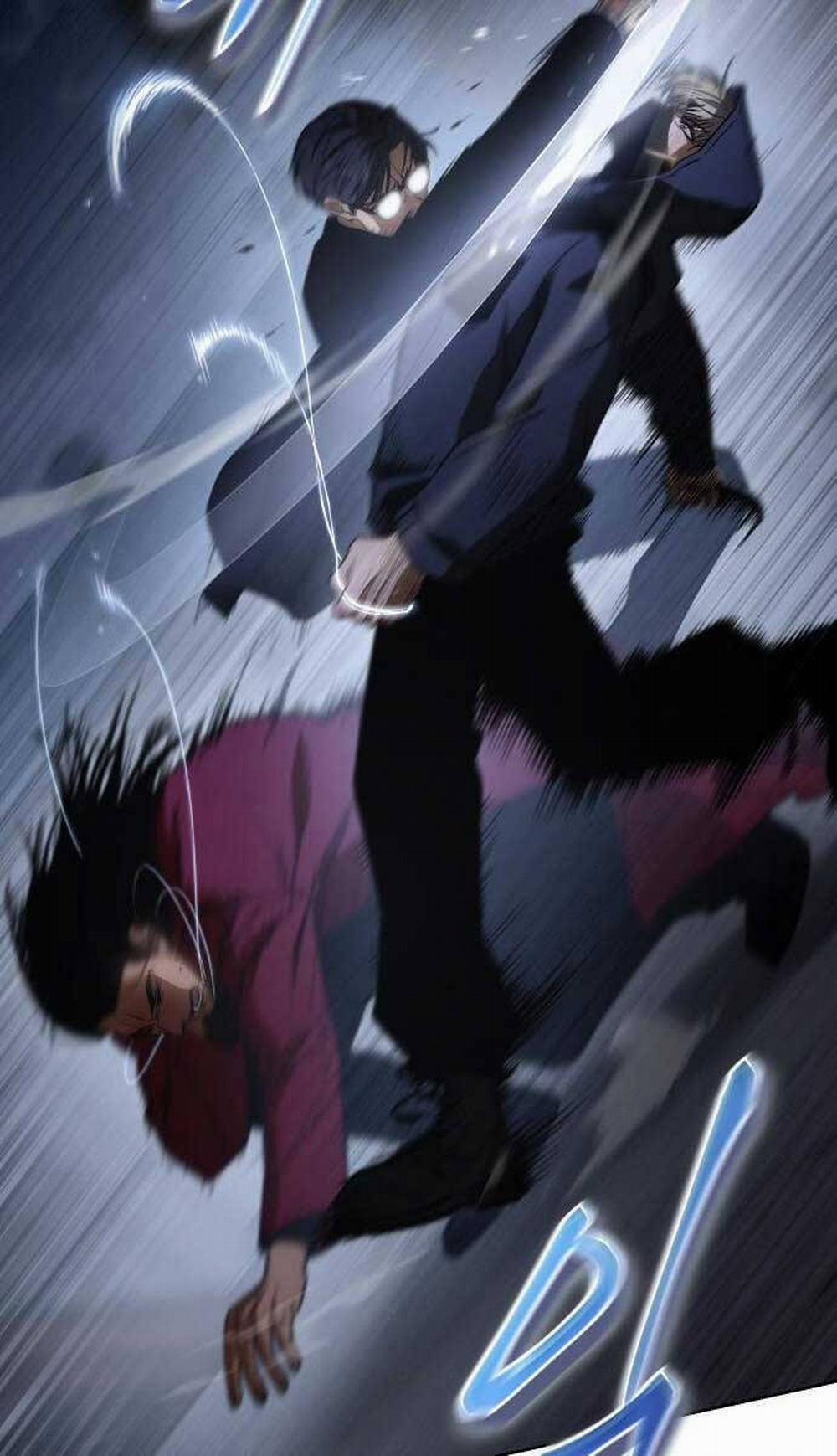 Đặc Vụ Song Sinh 26 trang 31