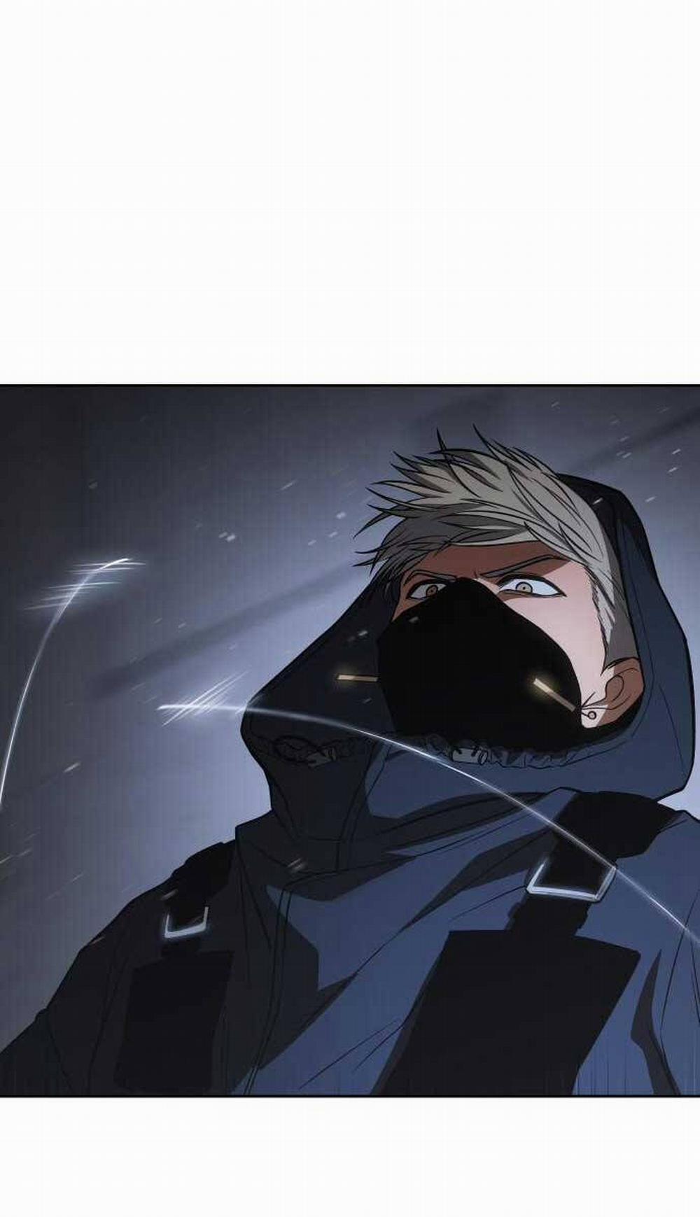 Đặc Vụ Song Sinh 26 trang 34