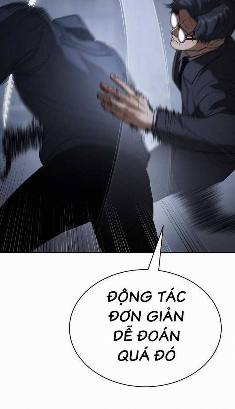 Đặc Vụ Song Sinh 26 trang 37