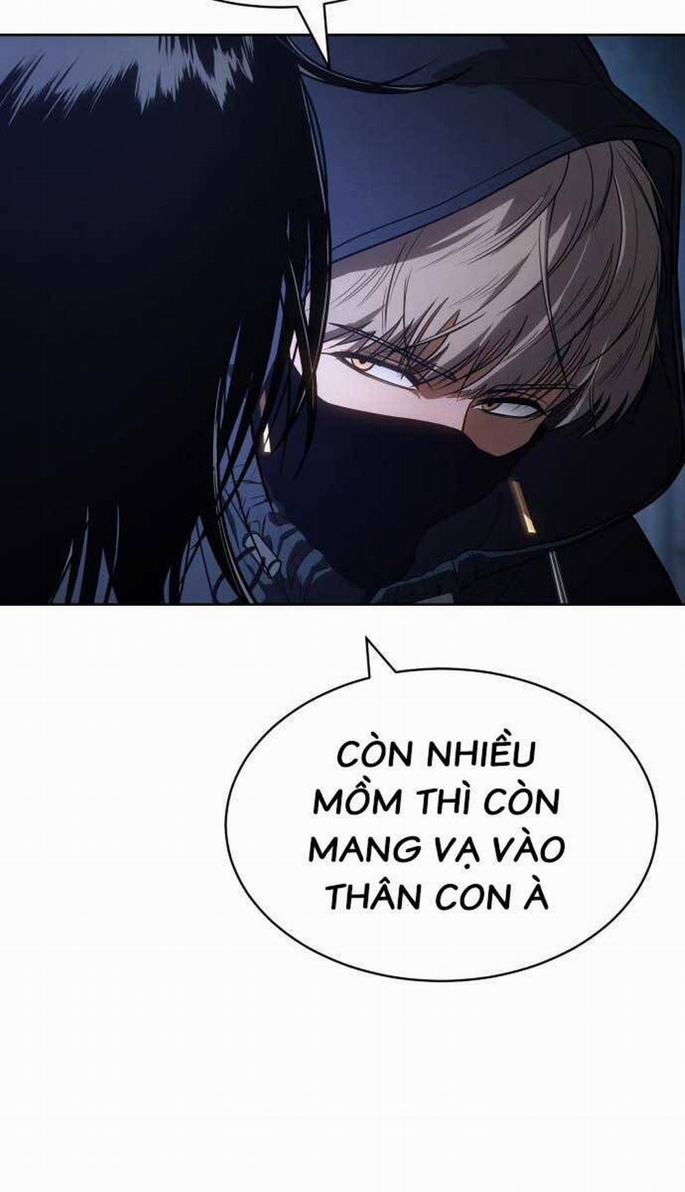 Đặc Vụ Song Sinh 26 trang 4