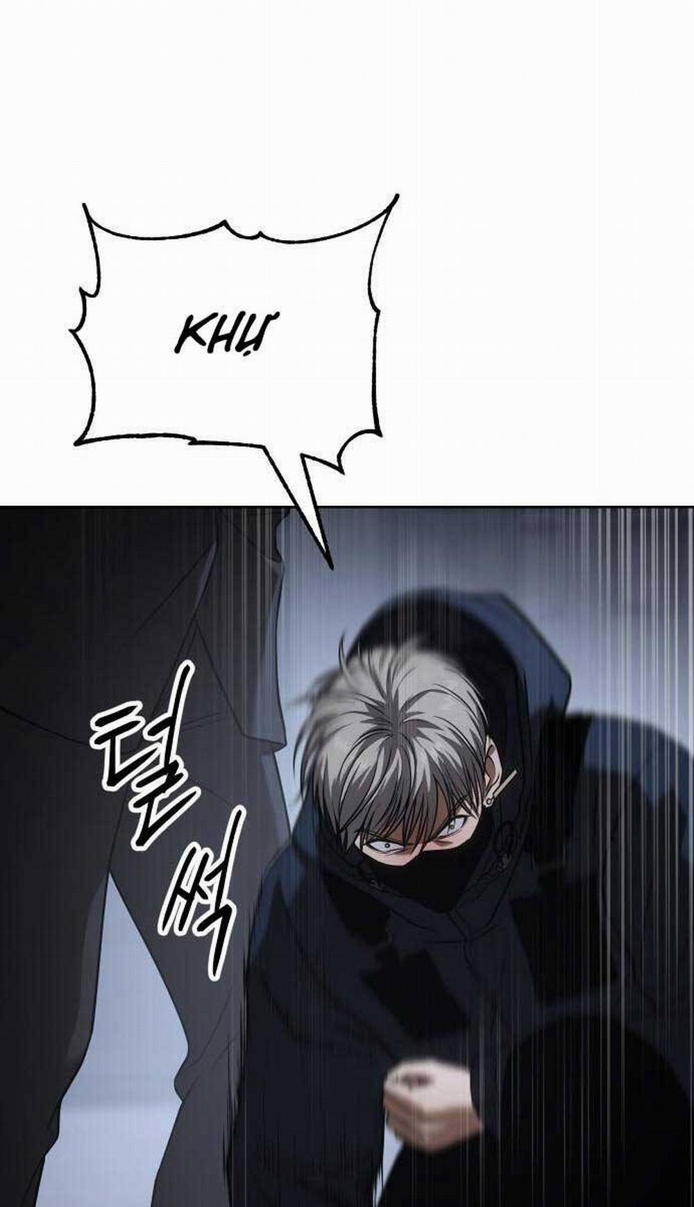 Đặc Vụ Song Sinh 26 trang 40