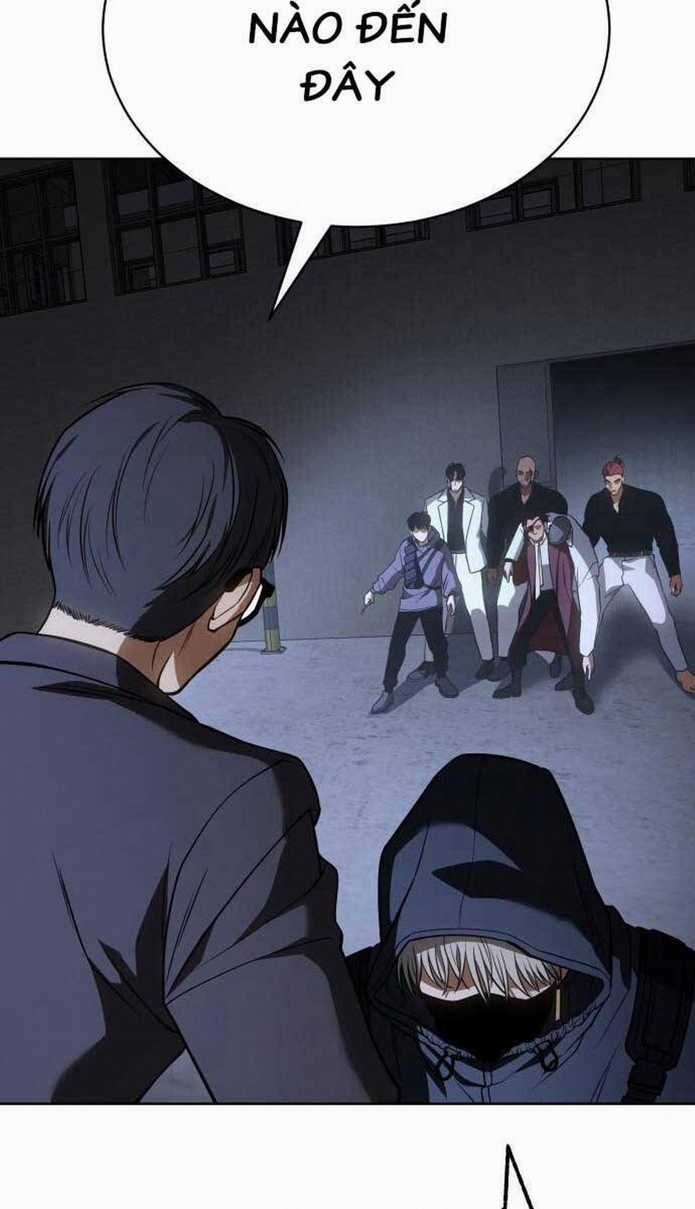 Đặc Vụ Song Sinh 26 trang 49