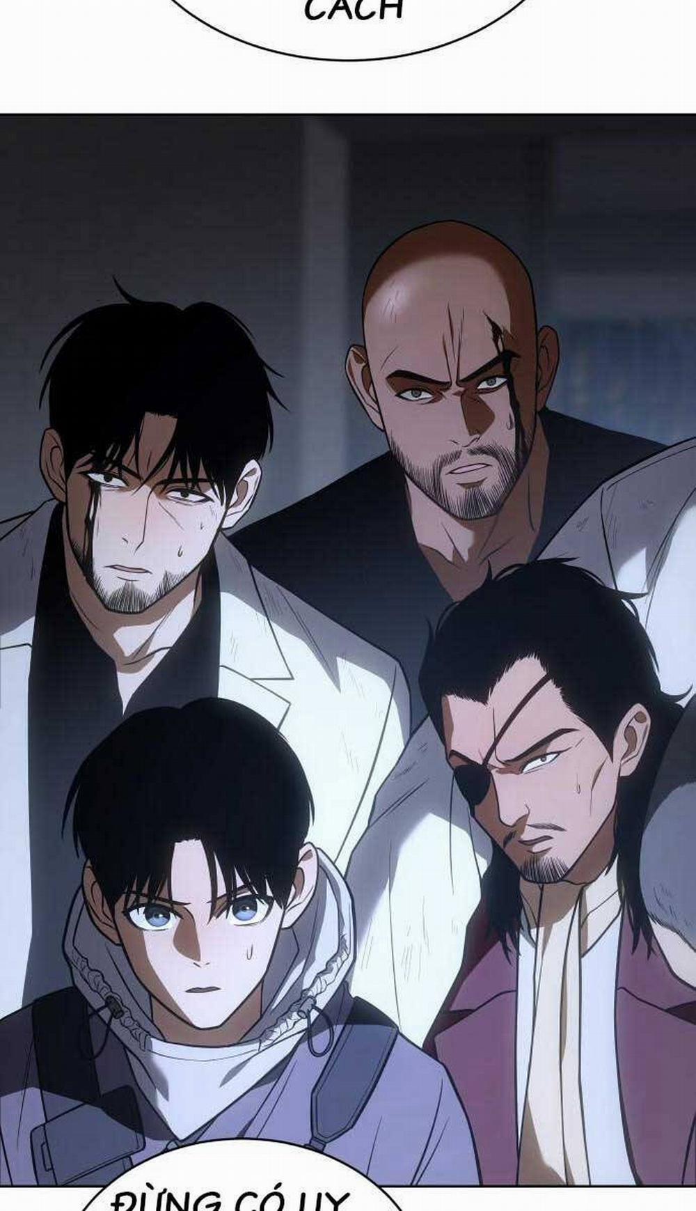 Đặc Vụ Song Sinh 26 trang 51