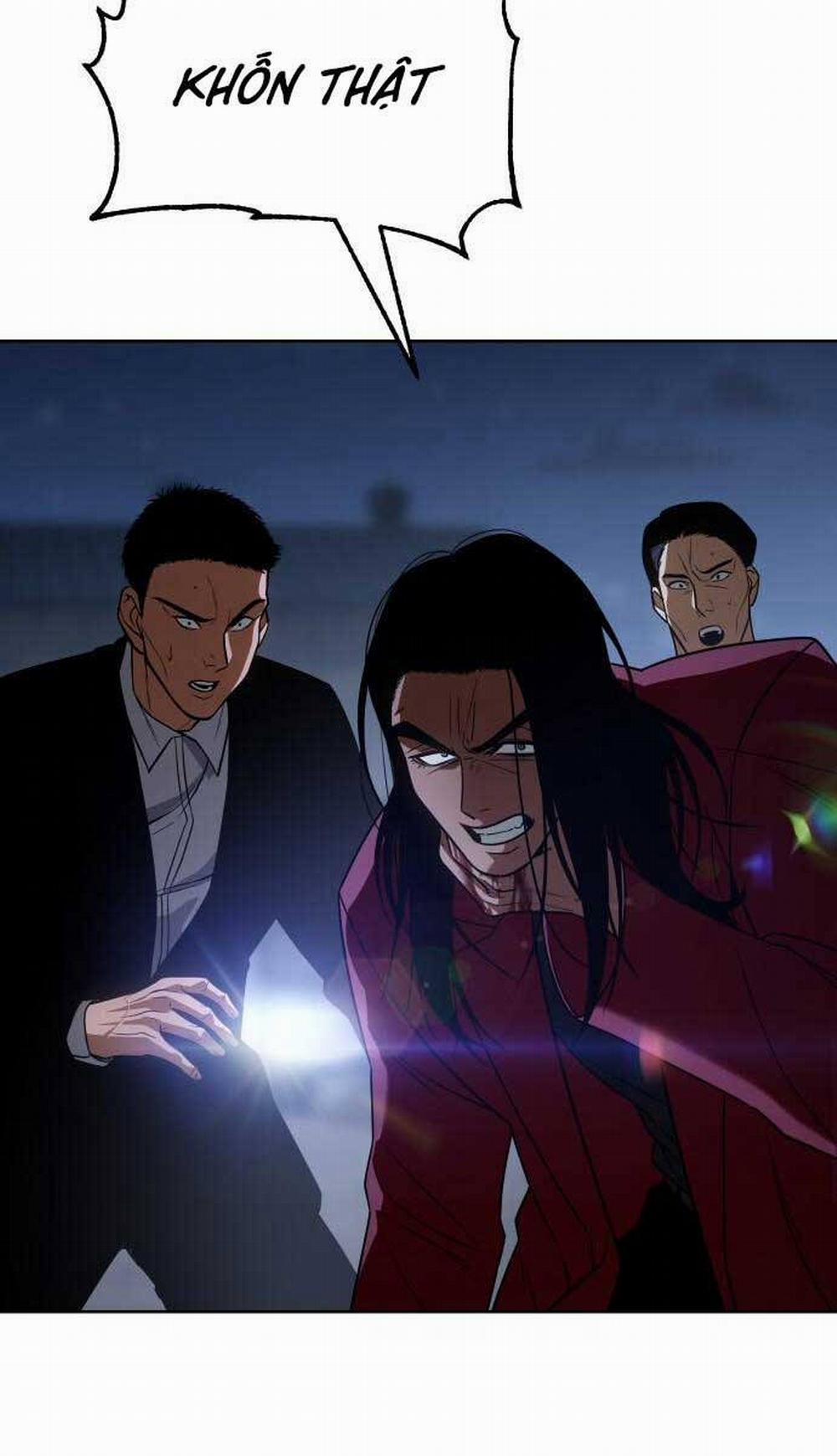 Đặc Vụ Song Sinh 26 trang 53