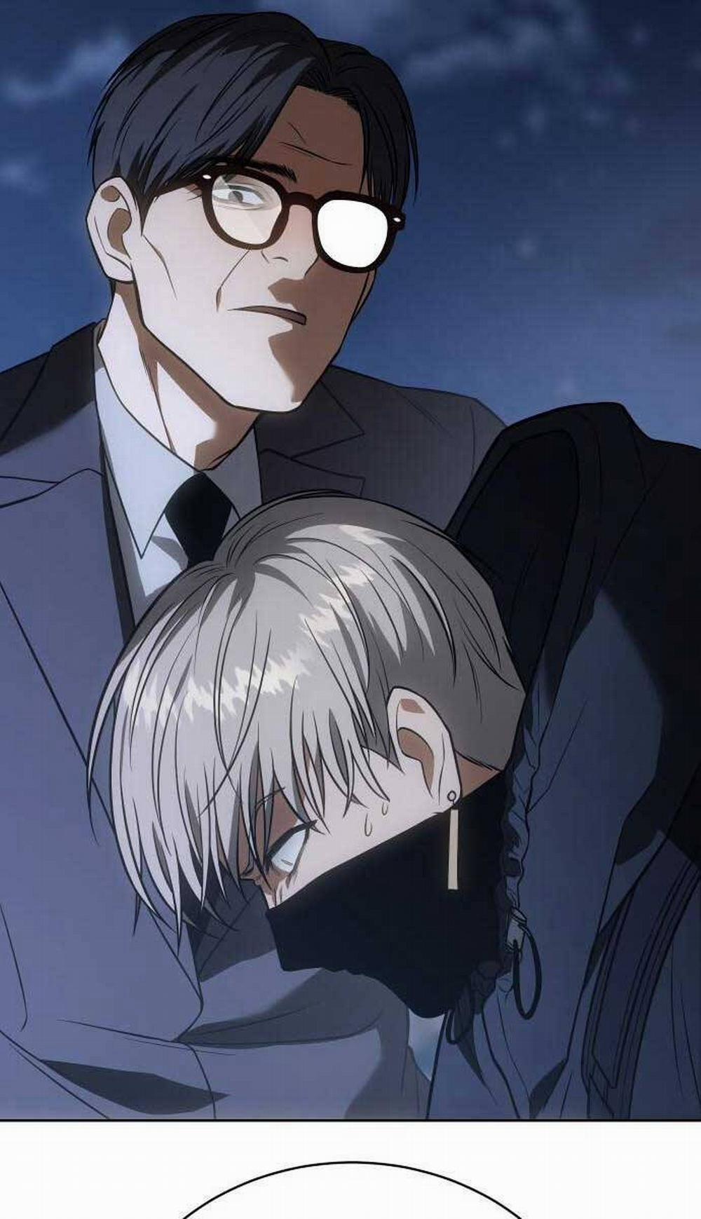 Đặc Vụ Song Sinh 26 trang 55