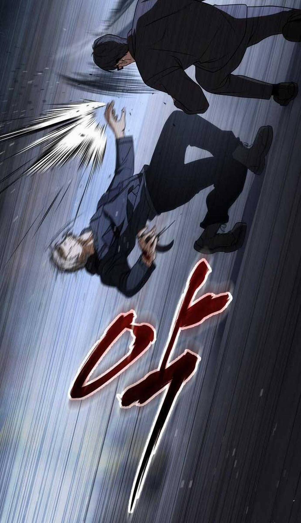 Đặc Vụ Song Sinh 26 trang 58