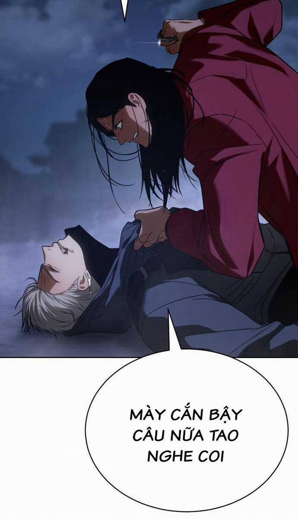 Đặc Vụ Song Sinh 26 trang 64