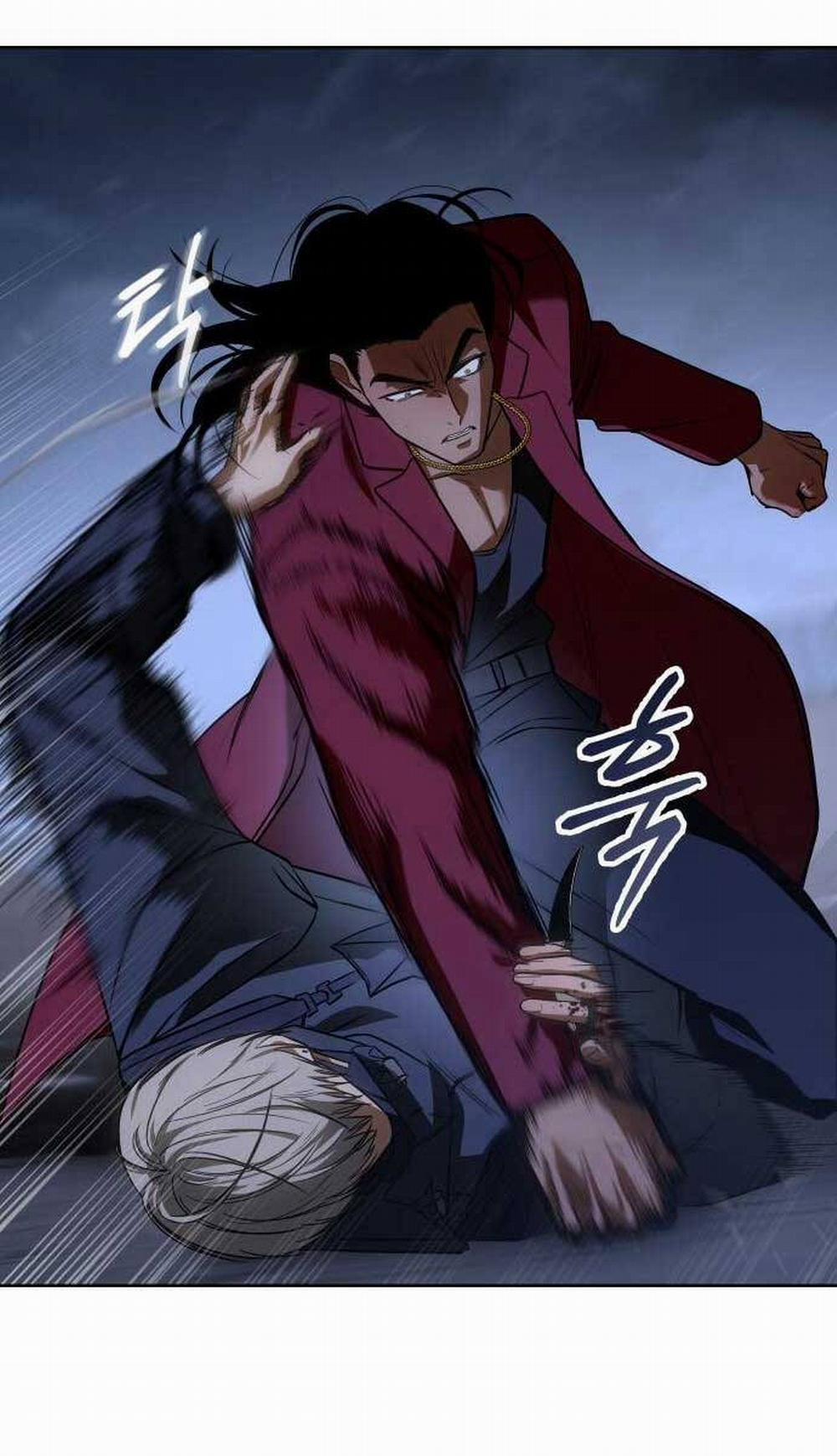 Đặc Vụ Song Sinh 26 trang 71