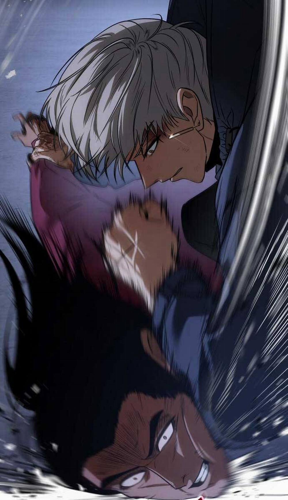 Đặc Vụ Song Sinh 26 trang 74