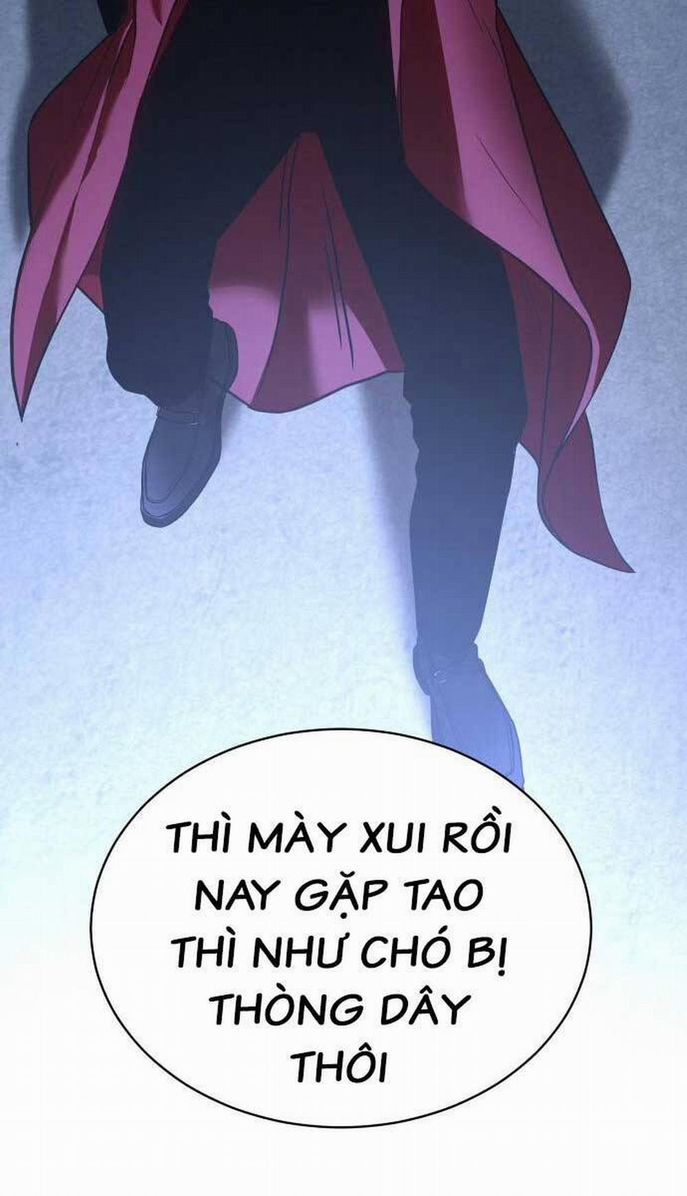 Đặc Vụ Song Sinh 26 trang 8