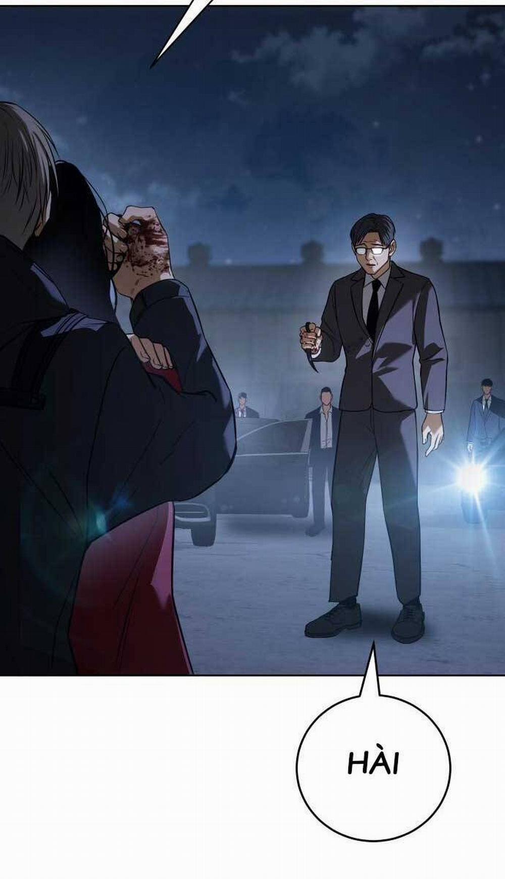 Đặc Vụ Song Sinh 26 trang 86