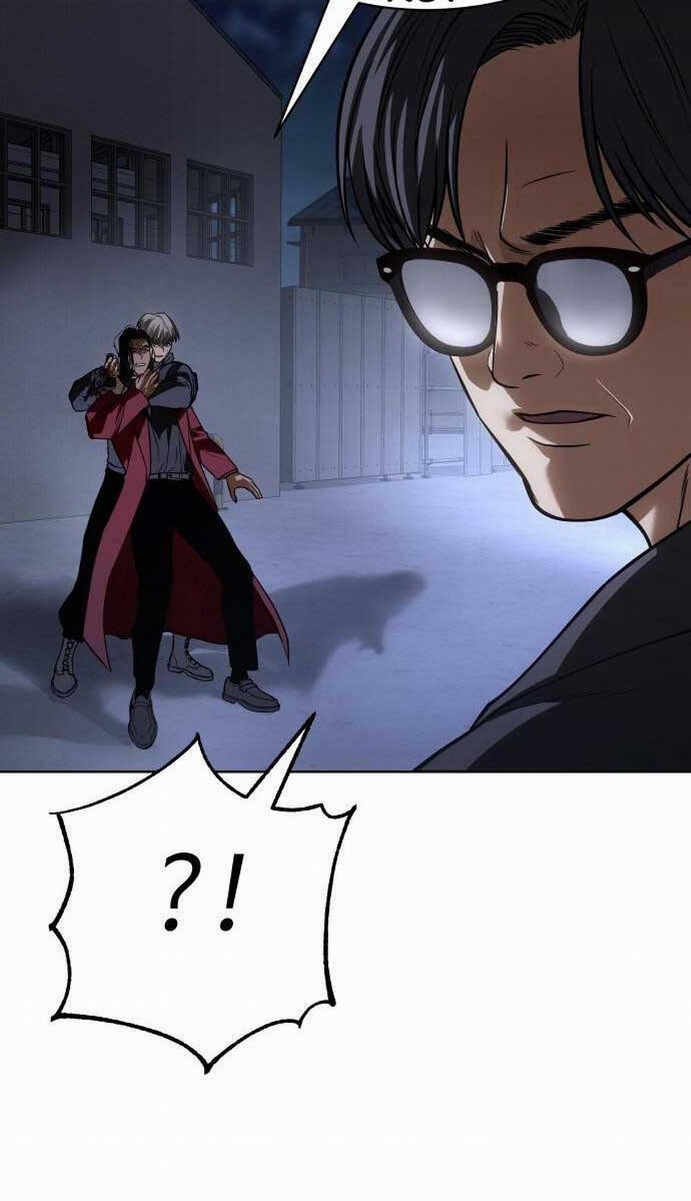 Đặc Vụ Song Sinh 26 trang 94