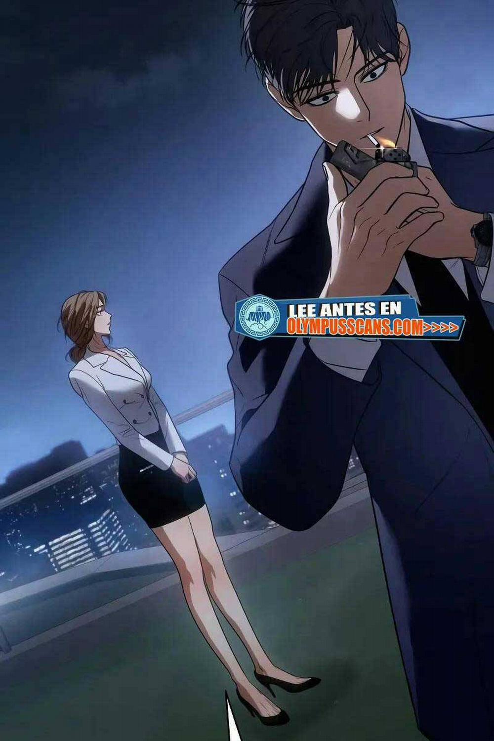 Đặc Vụ Song Sinh 27.5 trang 1