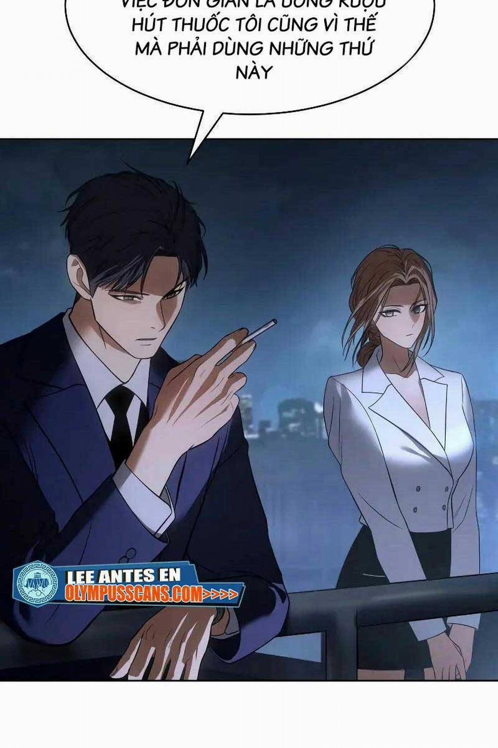 Đặc Vụ Song Sinh 27.5 trang 11