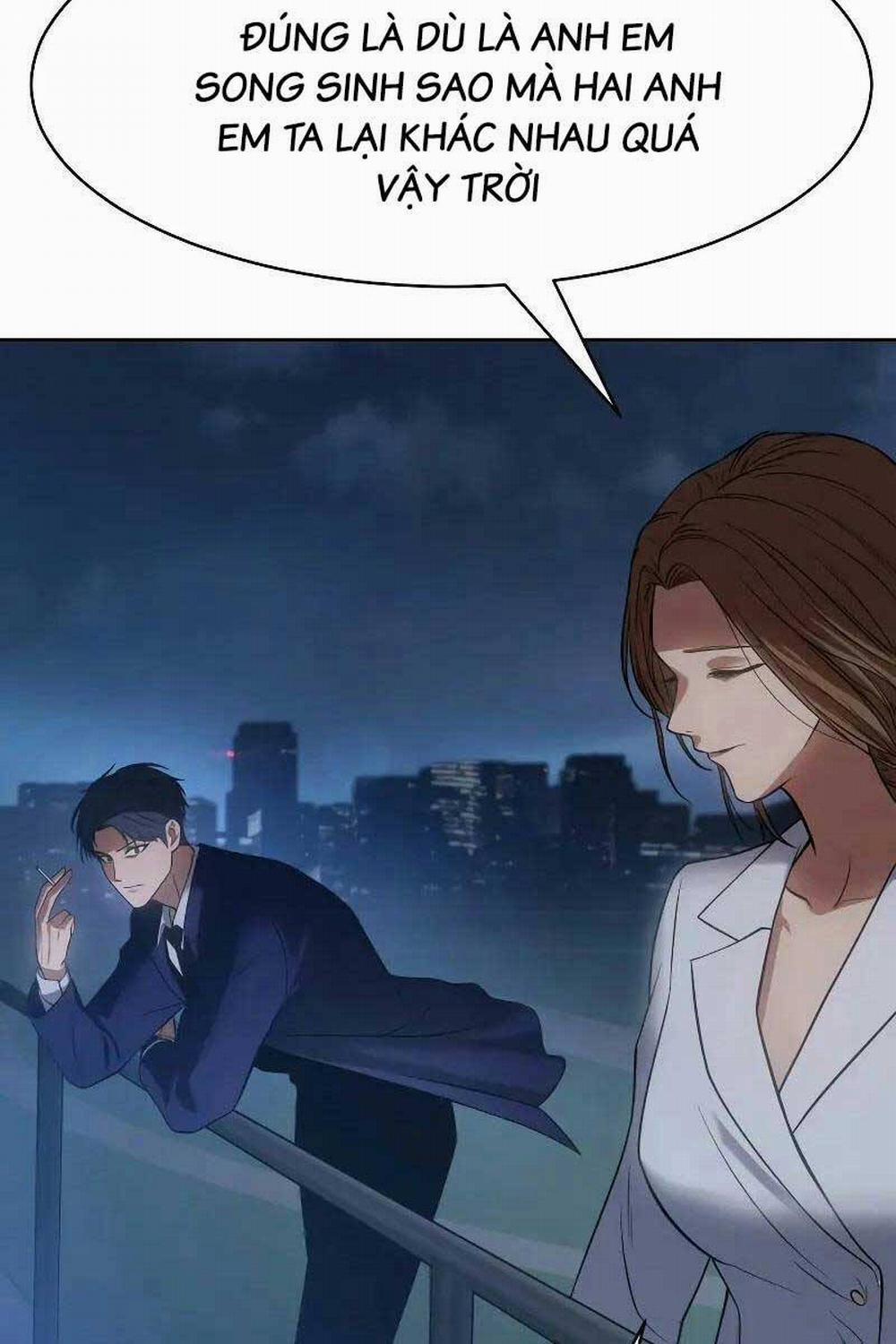 Đặc Vụ Song Sinh 27.5 trang 16