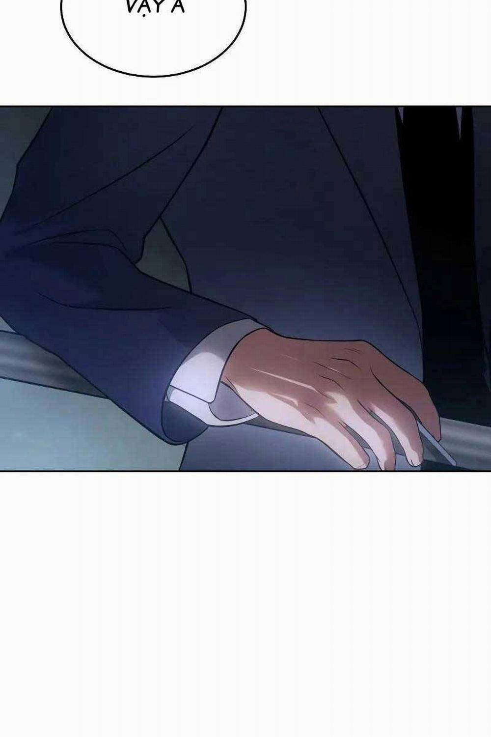 Đặc Vụ Song Sinh 27.5 trang 18