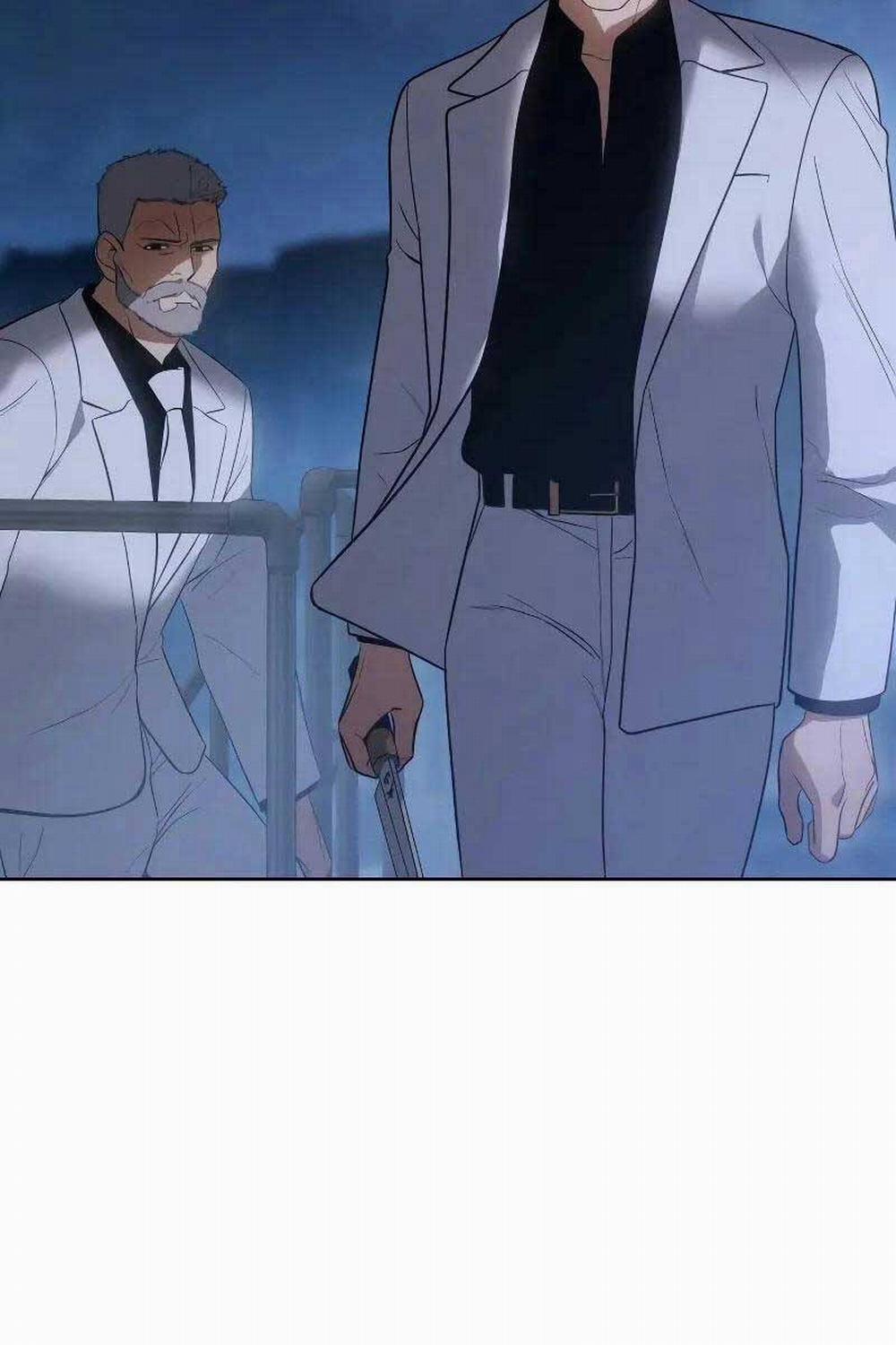 Đặc Vụ Song Sinh 27.5 trang 27