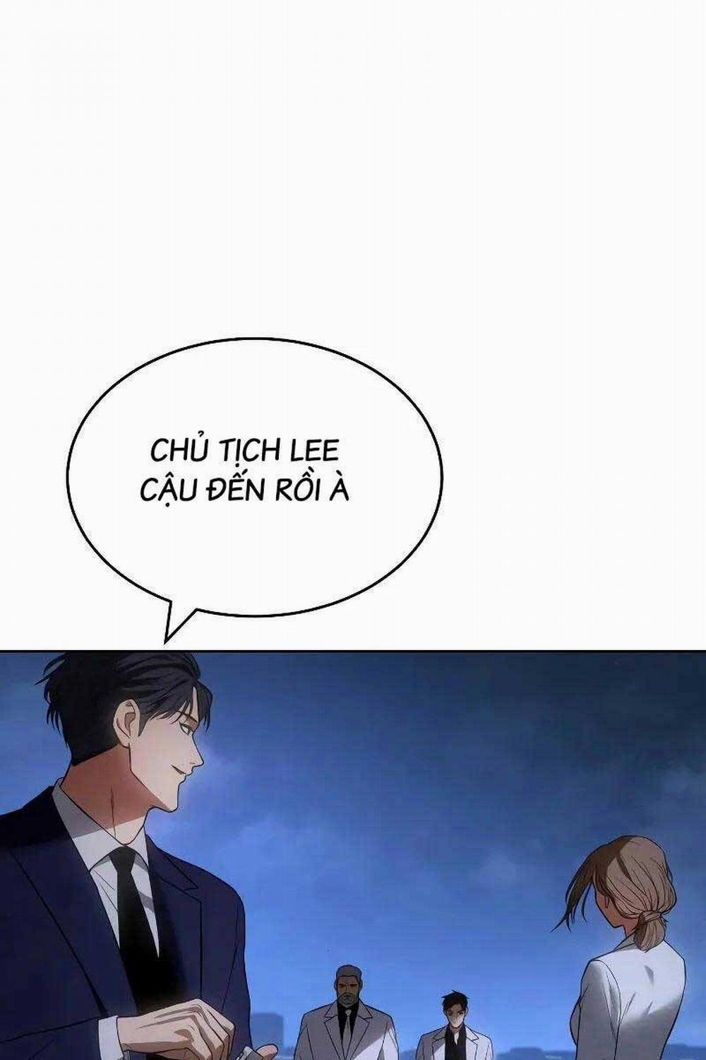 Đặc Vụ Song Sinh 27.5 trang 28