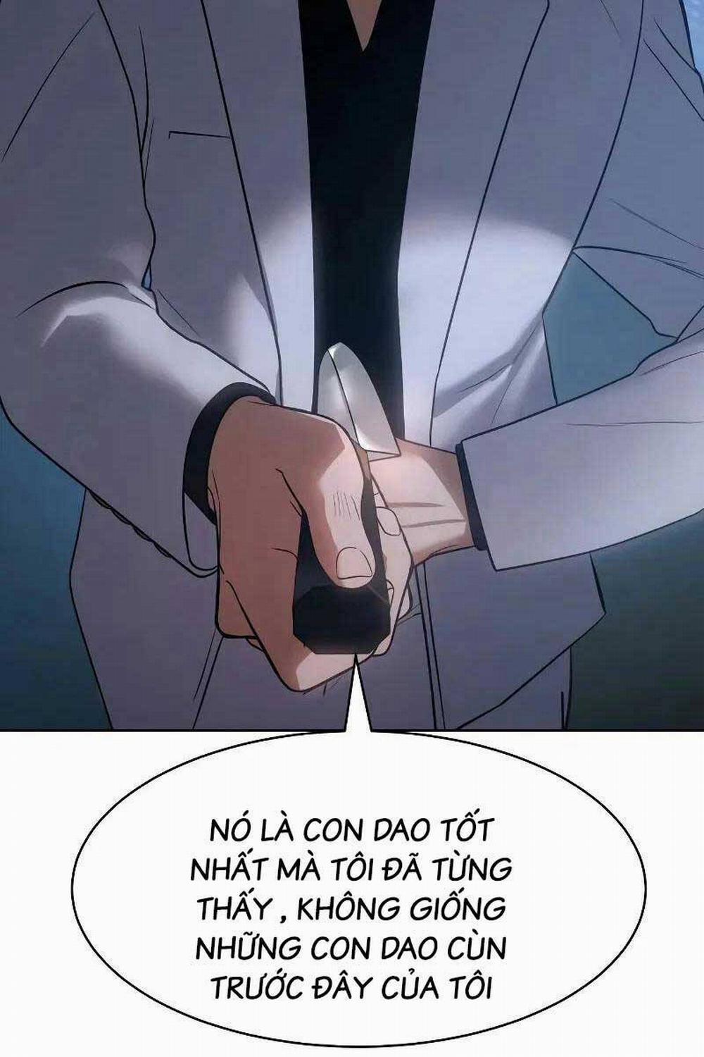 Đặc Vụ Song Sinh 27.5 trang 31