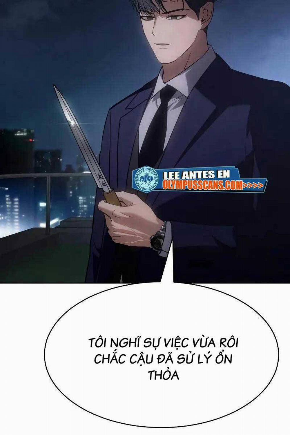 Đặc Vụ Song Sinh 27.5 trang 33