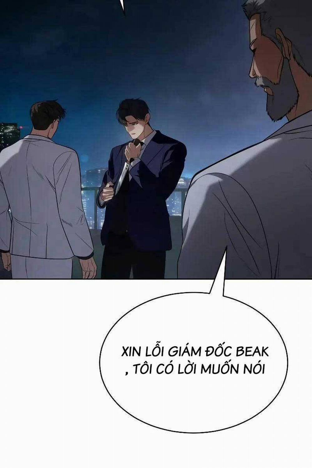 Đặc Vụ Song Sinh 27.5 trang 35