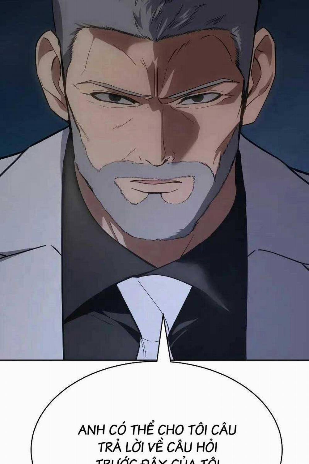 Đặc Vụ Song Sinh 27.5 trang 37