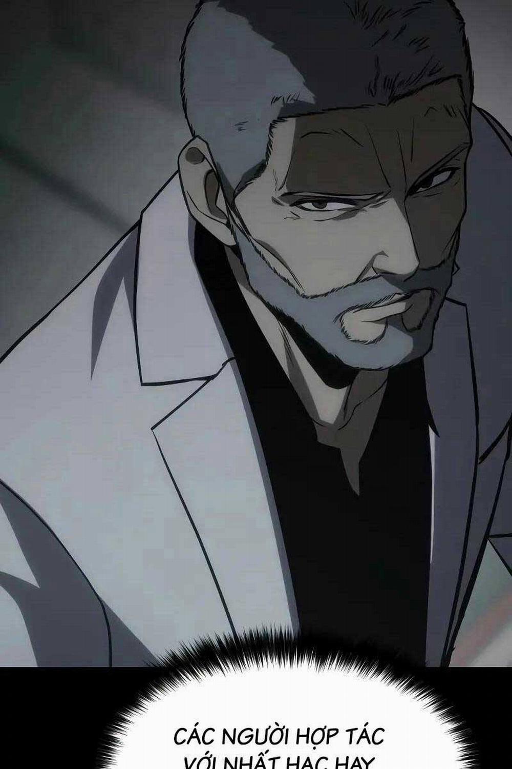 Đặc Vụ Song Sinh 27.5 trang 41