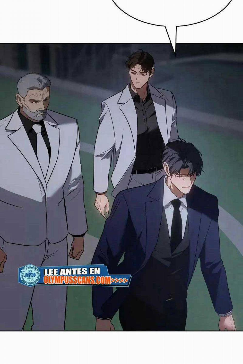 Đặc Vụ Song Sinh 27.5 trang 43