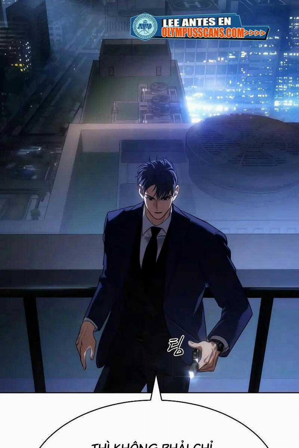 Đặc Vụ Song Sinh 27.5 trang 54