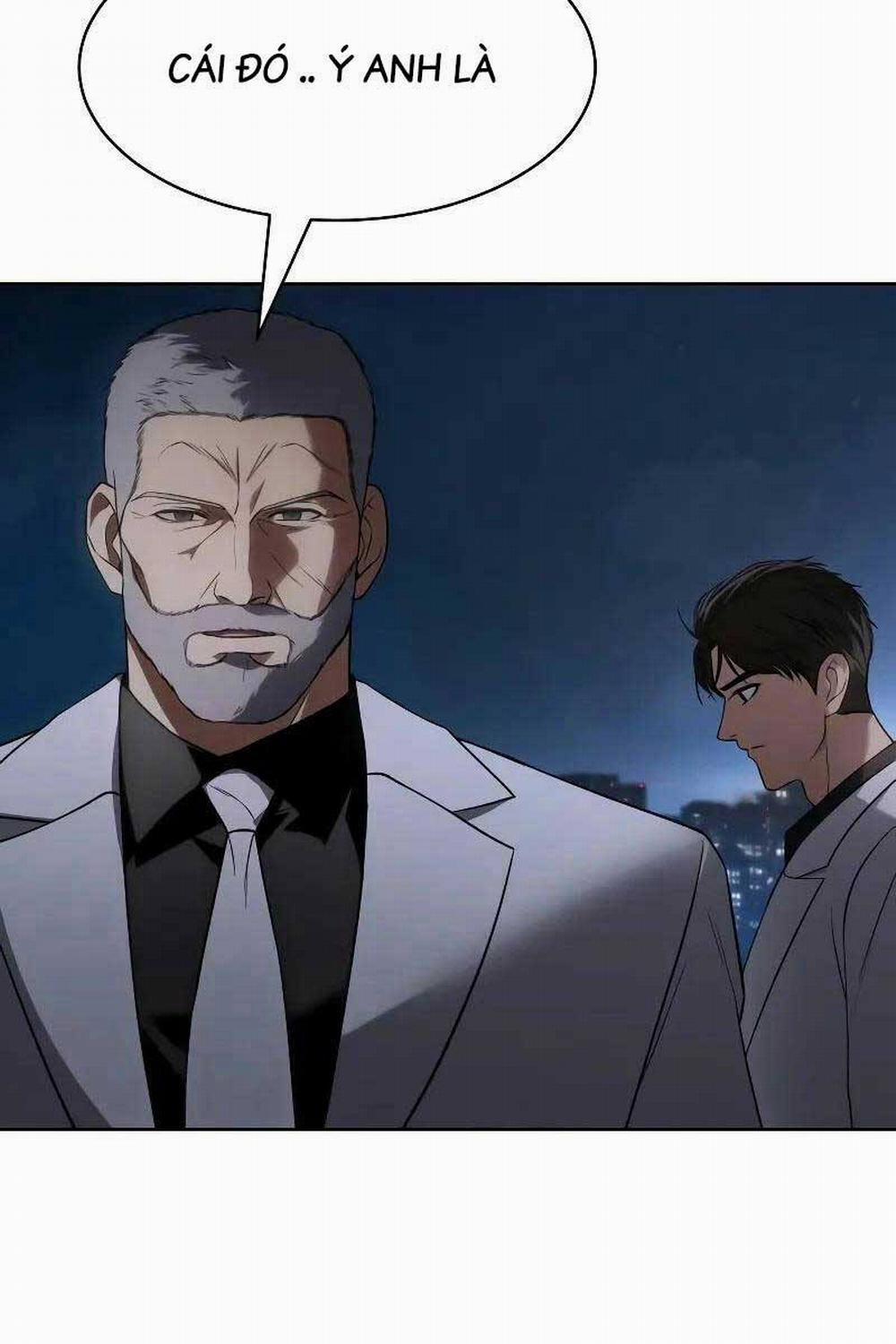 Đặc Vụ Song Sinh 27.5 trang 56